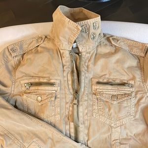 Diesel Jacket XL